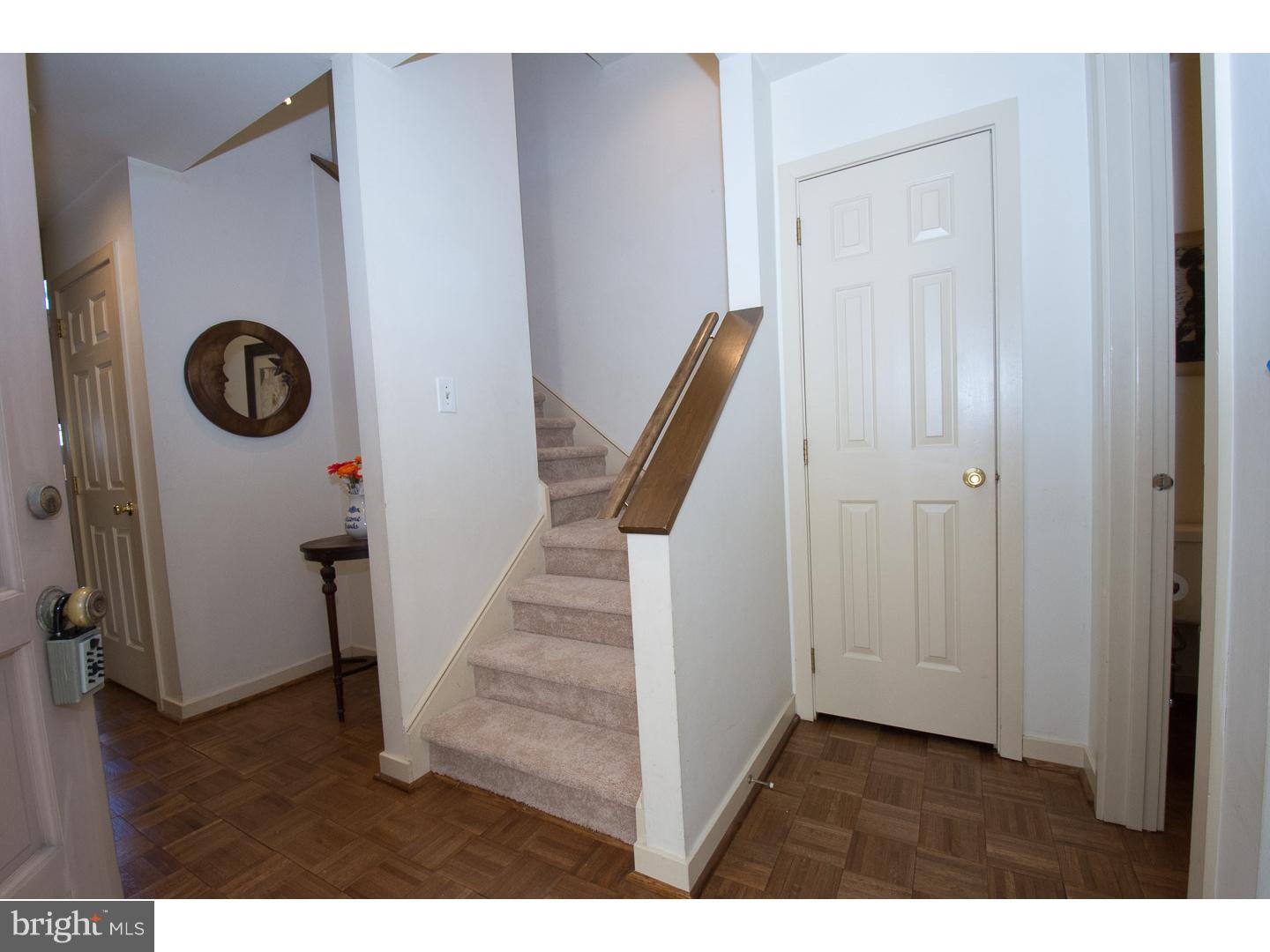 10 Llanfair Road, Unit 4 Ardmore, PA 19003 - Photo 4 of 24 Foyer