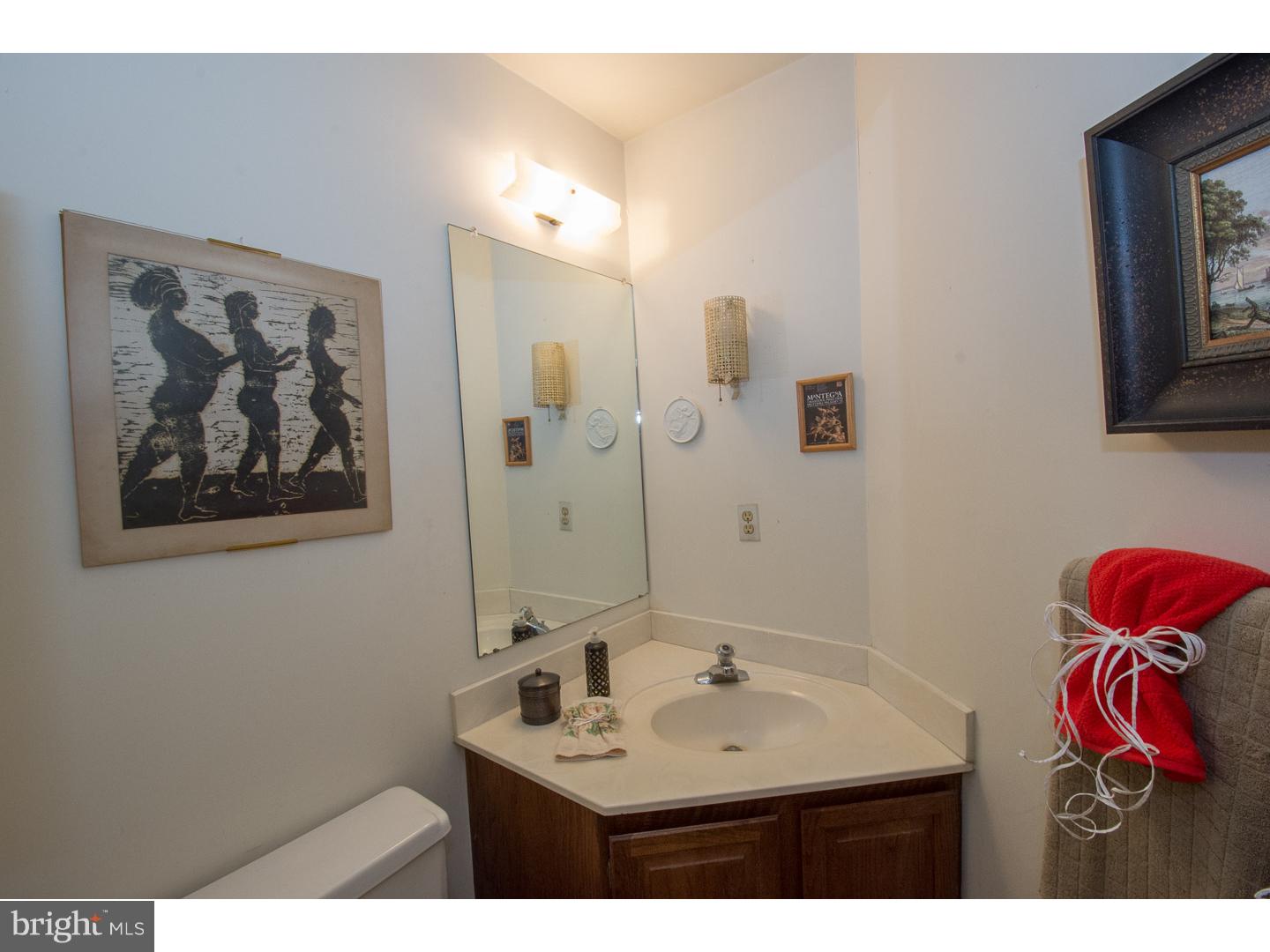 10 Llanfair Road, Unit 4 Ardmore, PA 19003 - Photo 5 of 24 Bathroom