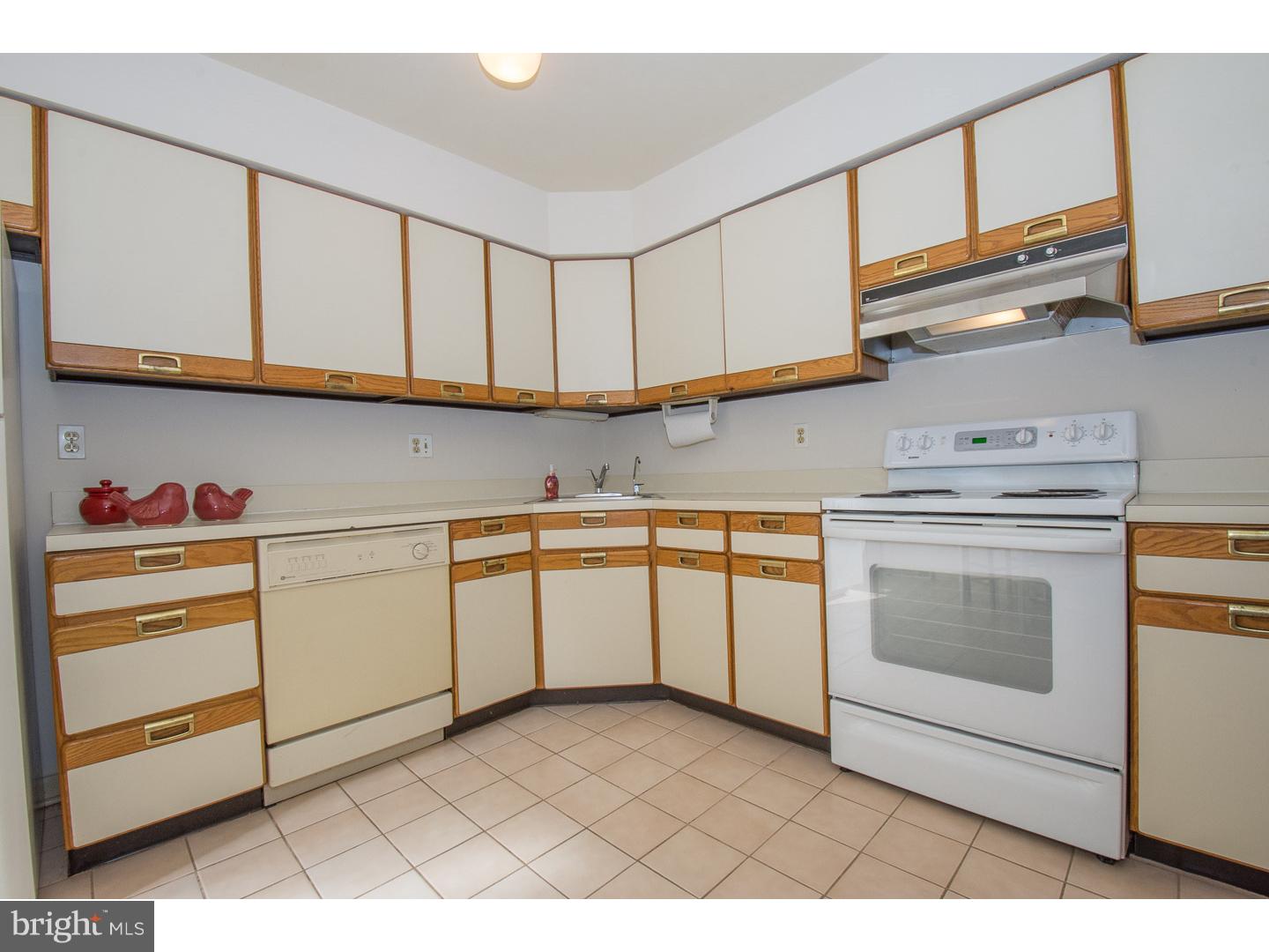 10 Llanfair Road, Unit 4 Ardmore, PA 19003 - Photo 7 of 24 Kitchen