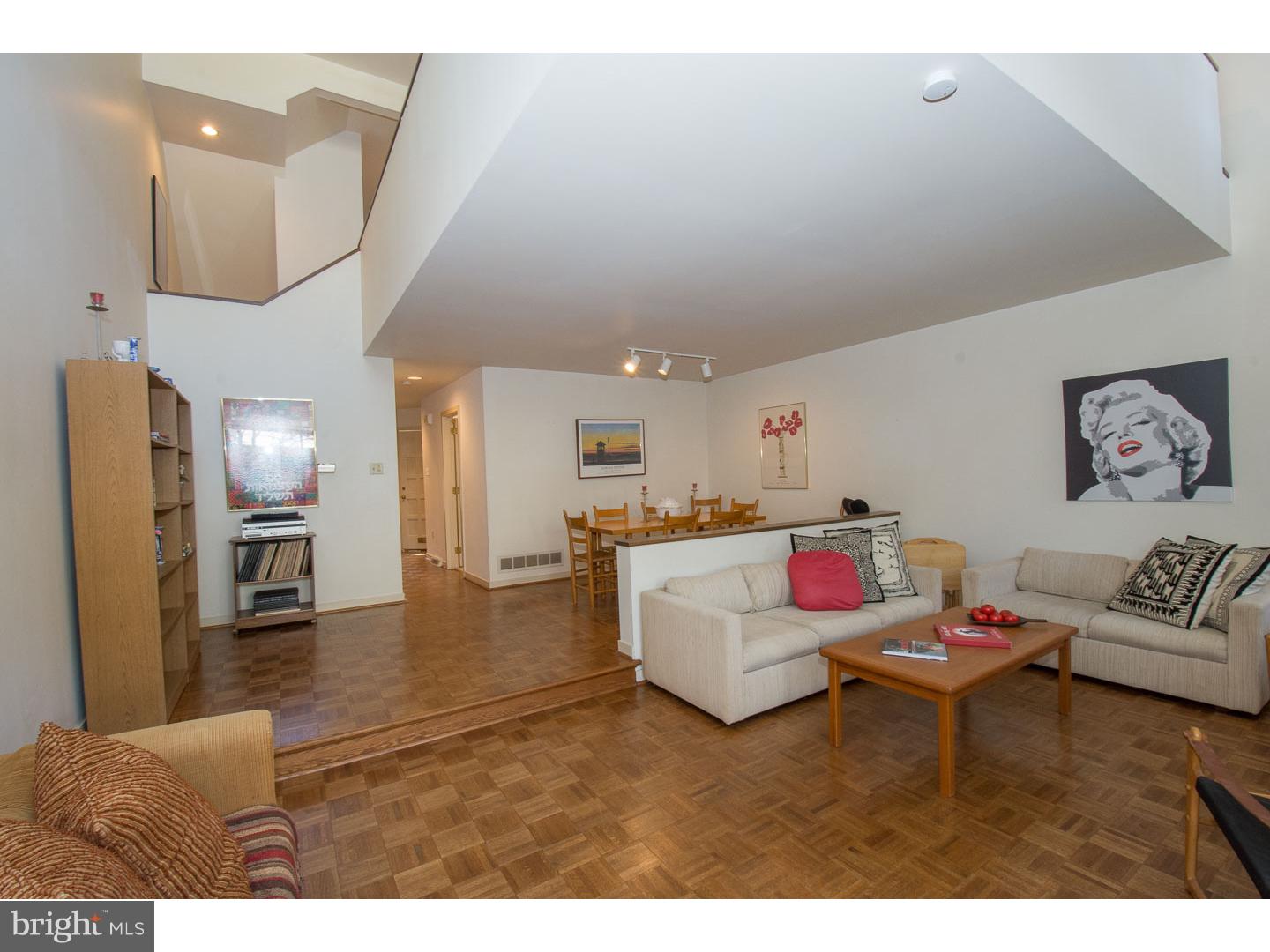10 Llanfair Road, Unit 4 Ardmore, PA 19003 - Photo 8 of 24 Great Room