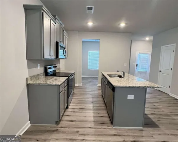 $1,900 | 4352 Shaffer Ct Union, Unit 58, Union City, GA 30291