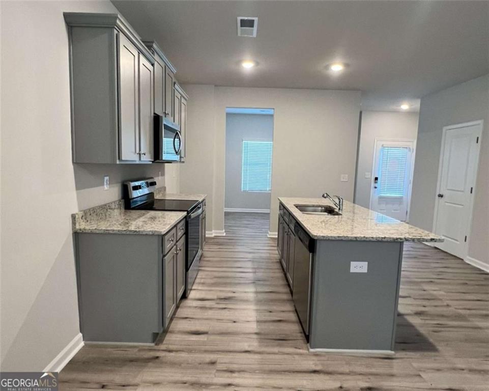 4352 Shaffer Ct Union, Unit 58 Union City, GA 30291 - Photo 11 of 26