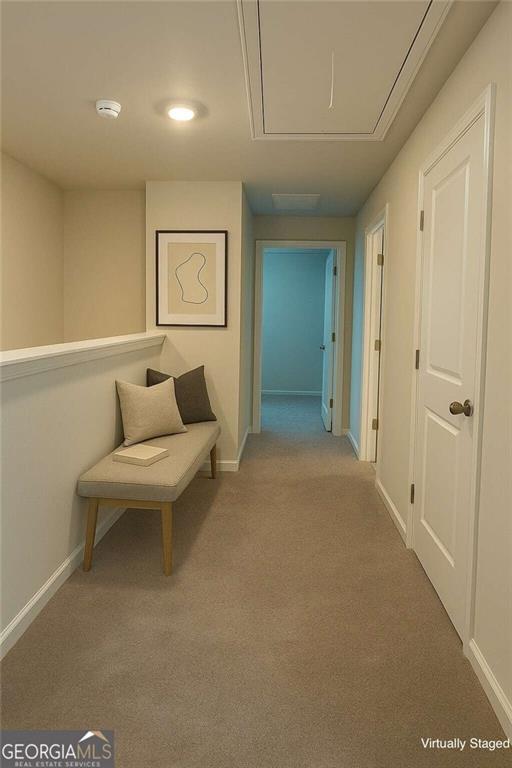 4352 Shaffer Ct Union, Unit 58 Union City, GA 30291 - Photo 13 of 26