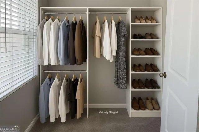 $1,900 | 4352 Shaffer Ct Union, Unit 58, Union City, GA 30291