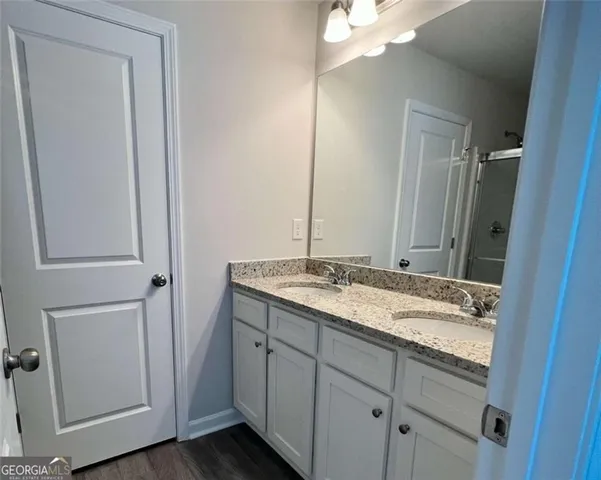 $1,900 | 4352 Shaffer Ct Union, Unit 58, Union City, GA 30291