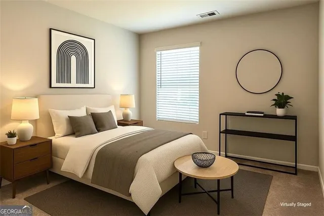 $1,900 | 4352 Shaffer Ct Union, Unit 58, Union City, GA 30291