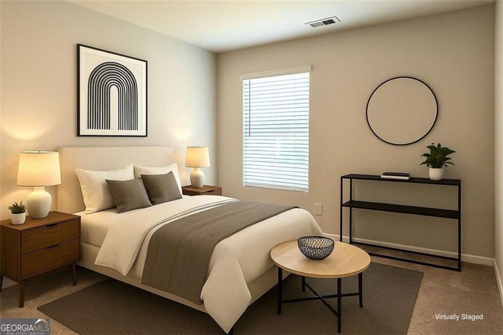 4352 Shaffer Ct Union, Unit 58 Union City, GA 30291 - Photo 19 of 26