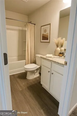 $1,900 | 4352 Shaffer Ct Union, Unit 58, Union City, GA 30291