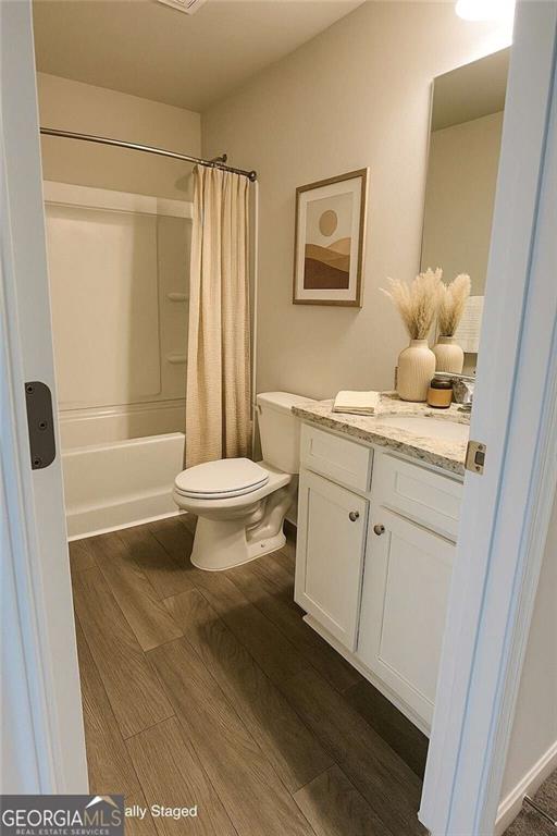 4352 Shaffer Ct Union, Unit 58 Union City, GA 30291 - Photo 22 of 26