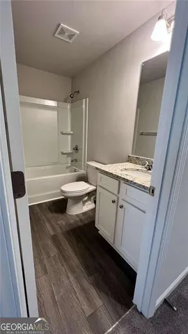 $1,900 | 4352 Shaffer Ct Union, Unit 58, Union City, GA 30291