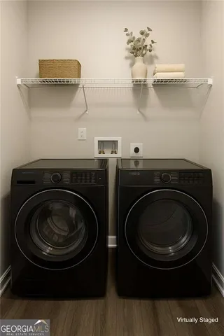 $1,900 | 4352 Shaffer Ct Union, Unit 58, Union City, GA 30291