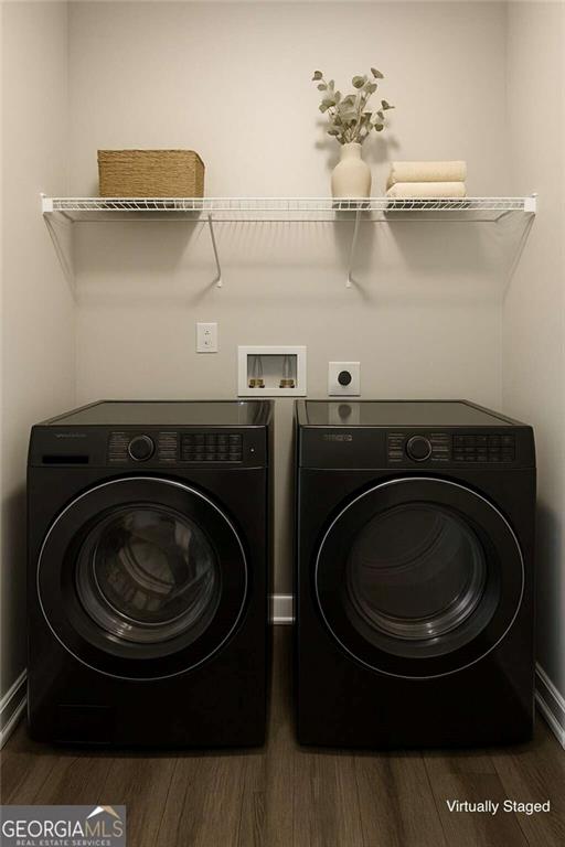 4352 Shaffer Ct Union, Unit 58 Union City, GA 30291 - Photo 24 of 26