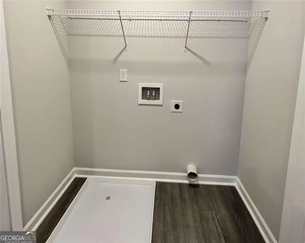 $1,900 | 4352 Shaffer Ct Union, Unit 58, Union City, GA 30291