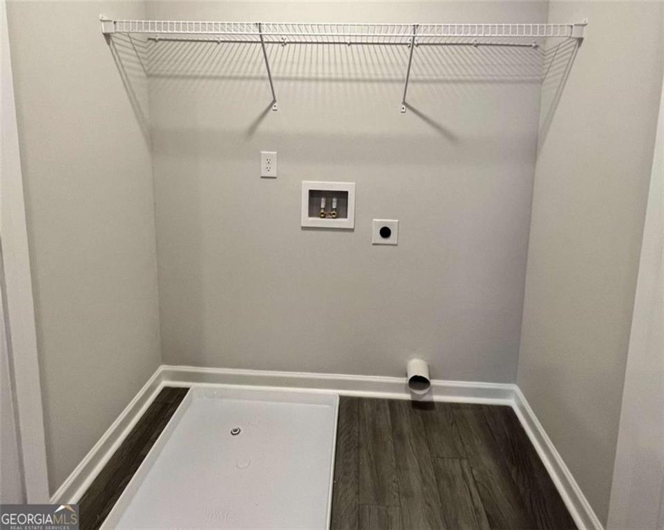 4352 Shaffer Ct Union, Unit 58 Union City, GA 30291 - Photo 25 of 26