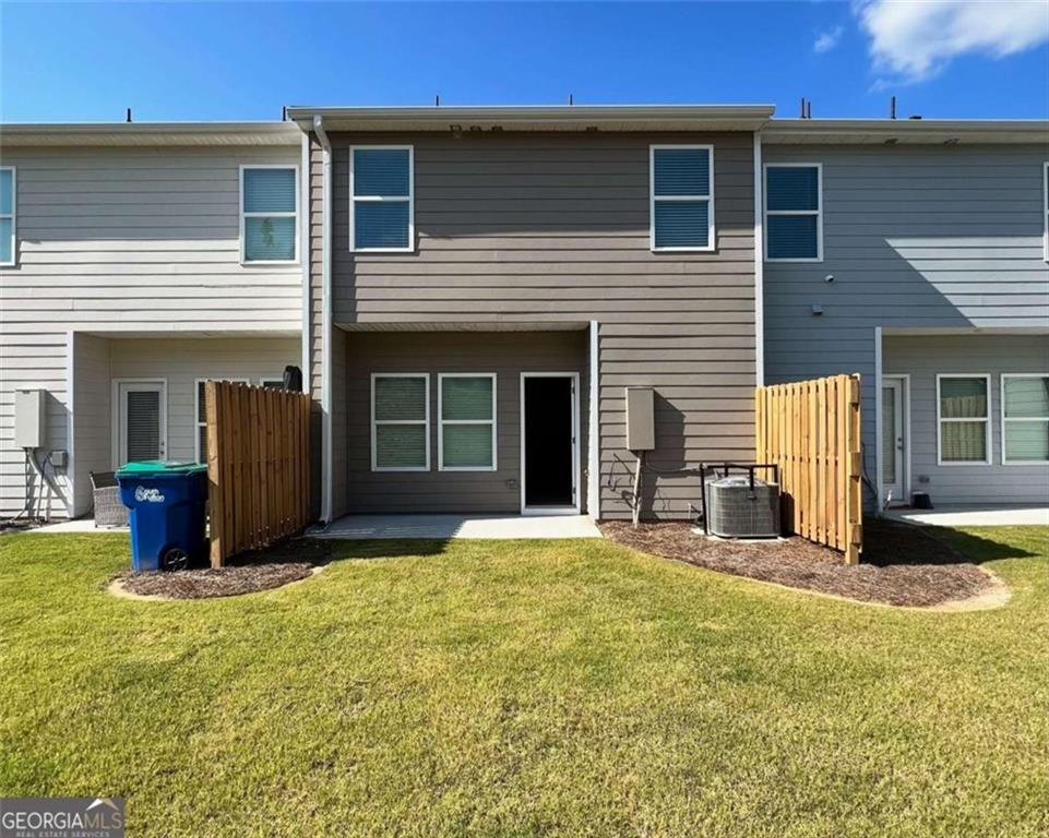 4352 Shaffer Ct Union, Unit 58 Union City, GA 30291 - Photo 26 of 26