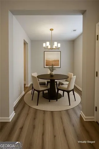 $1,900 | 4352 Shaffer Ct Union, Unit 58, Union City, GA 30291