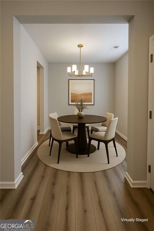 4352 Shaffer Ct Union, Unit 58 Union City, GA 30291 - Photo 3 of 26