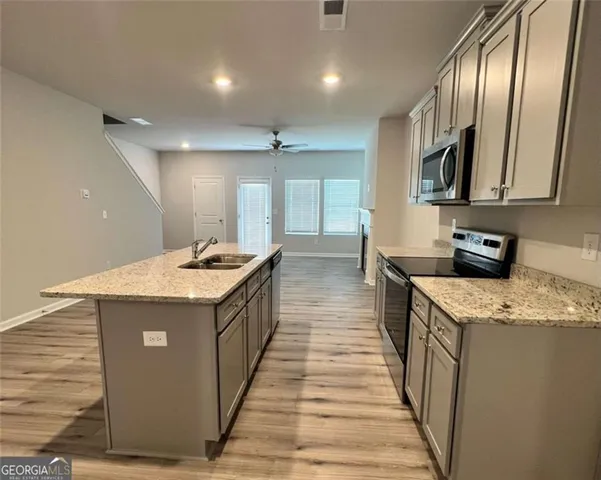 $1,900 | 4352 Shaffer Ct Union, Unit 58, Union City, GA 30291