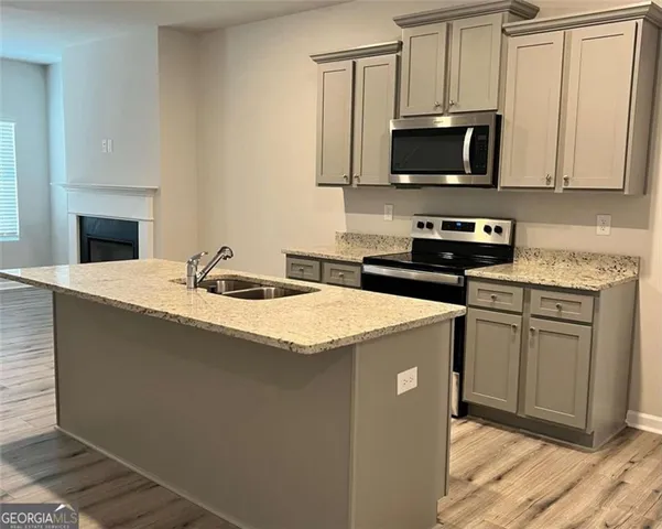 $1,900 | 4352 Shaffer Ct Union, Unit 58, Union City, GA 30291