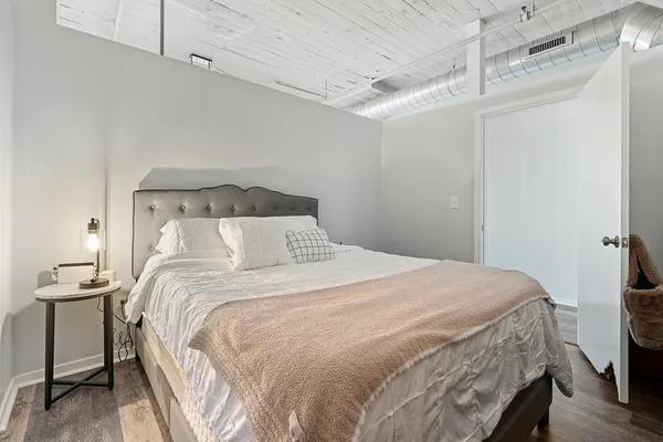 $219,900 | 1525 South Sangamon Street, Unit 514, Chicago, IL 60608