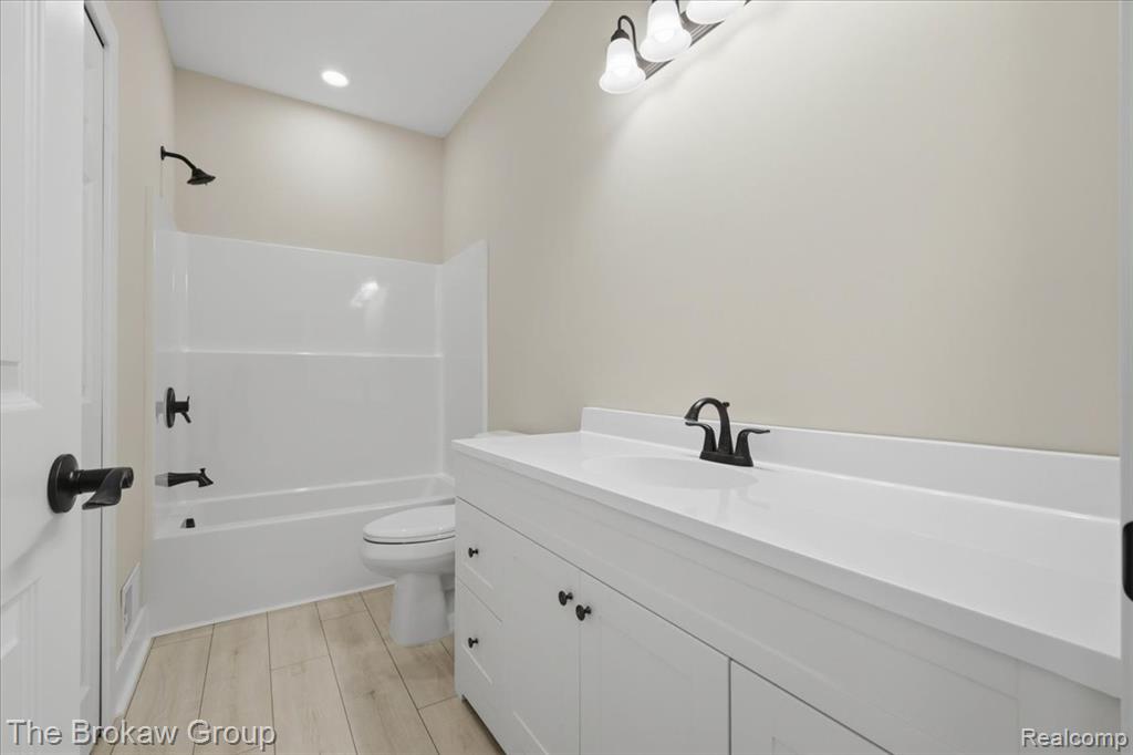 3365 Meadow Ridge Court Davison, MI 48423 - Photo 26 of 46