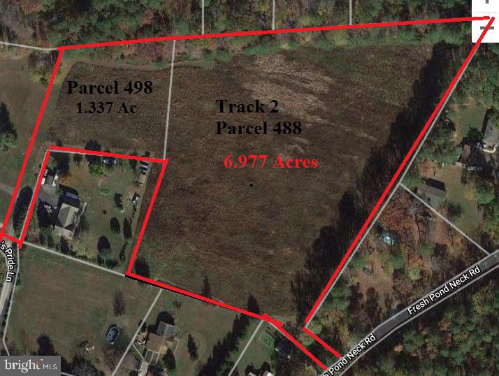 488-p 498 Fresh Pond Neck Rd Ridge Ridge, MD 20680 - Photo 2 of 4