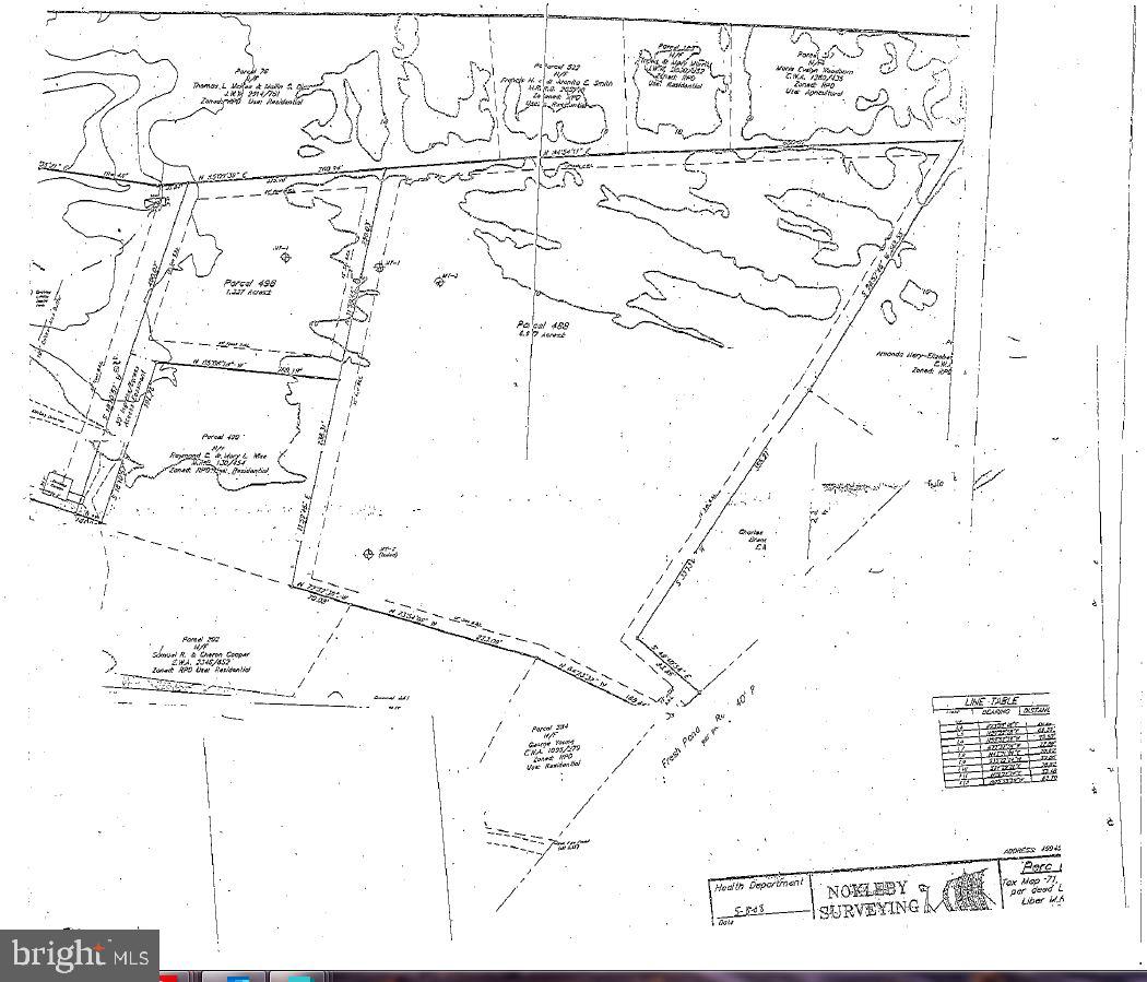 488-p 498 Fresh Pond Neck Rd Ridge Ridge, MD 20680 - Photo 3 of 4
