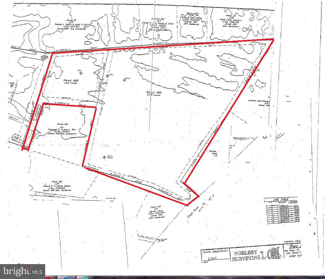 488-p 498 Fresh Pond Neck Rd Ridge Ridge, MD 20680 - Photo 4 of 4