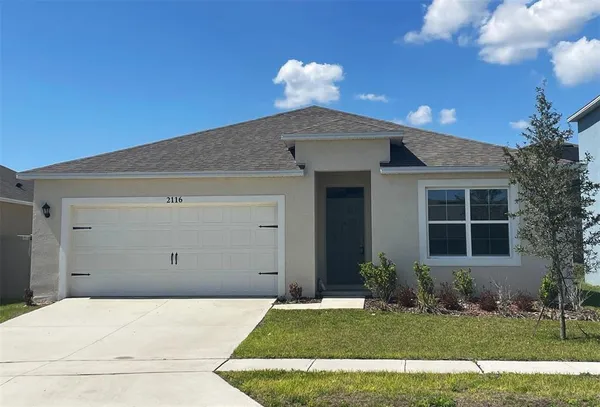 $2,275 | 2116 Silver Brook Way, Davenport, FL 33837