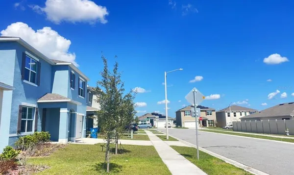 $2,275 | 2116 Silver Brook Way, Davenport, FL 33837