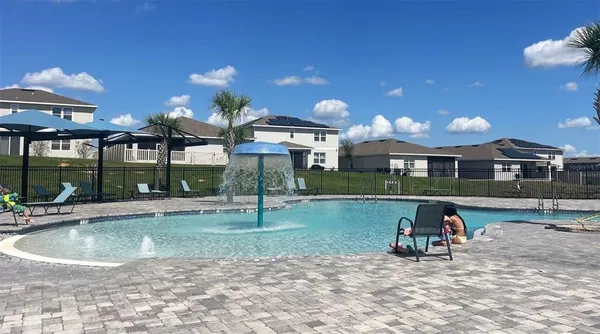 $2,275 | 2116 Silver Brook Way, Davenport, FL 33837