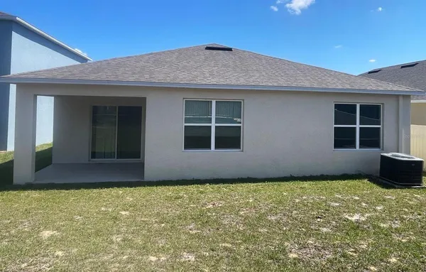 $2,275 | 2116 Silver Brook Way, Davenport, FL 33837