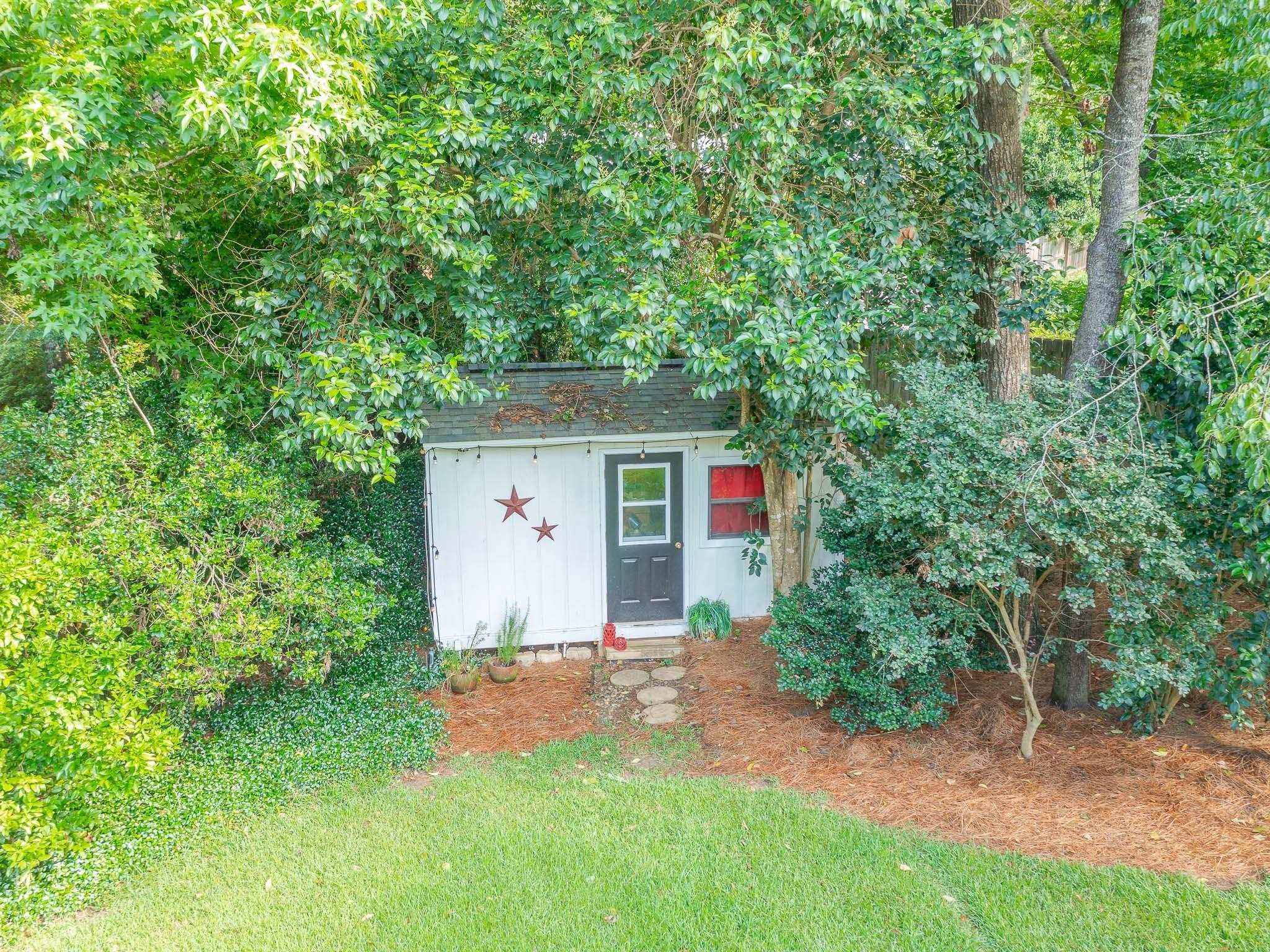 2412 Winthrop Road Tallahassee, FL 32308 - Photo 2 of 36 Gallery Image 2