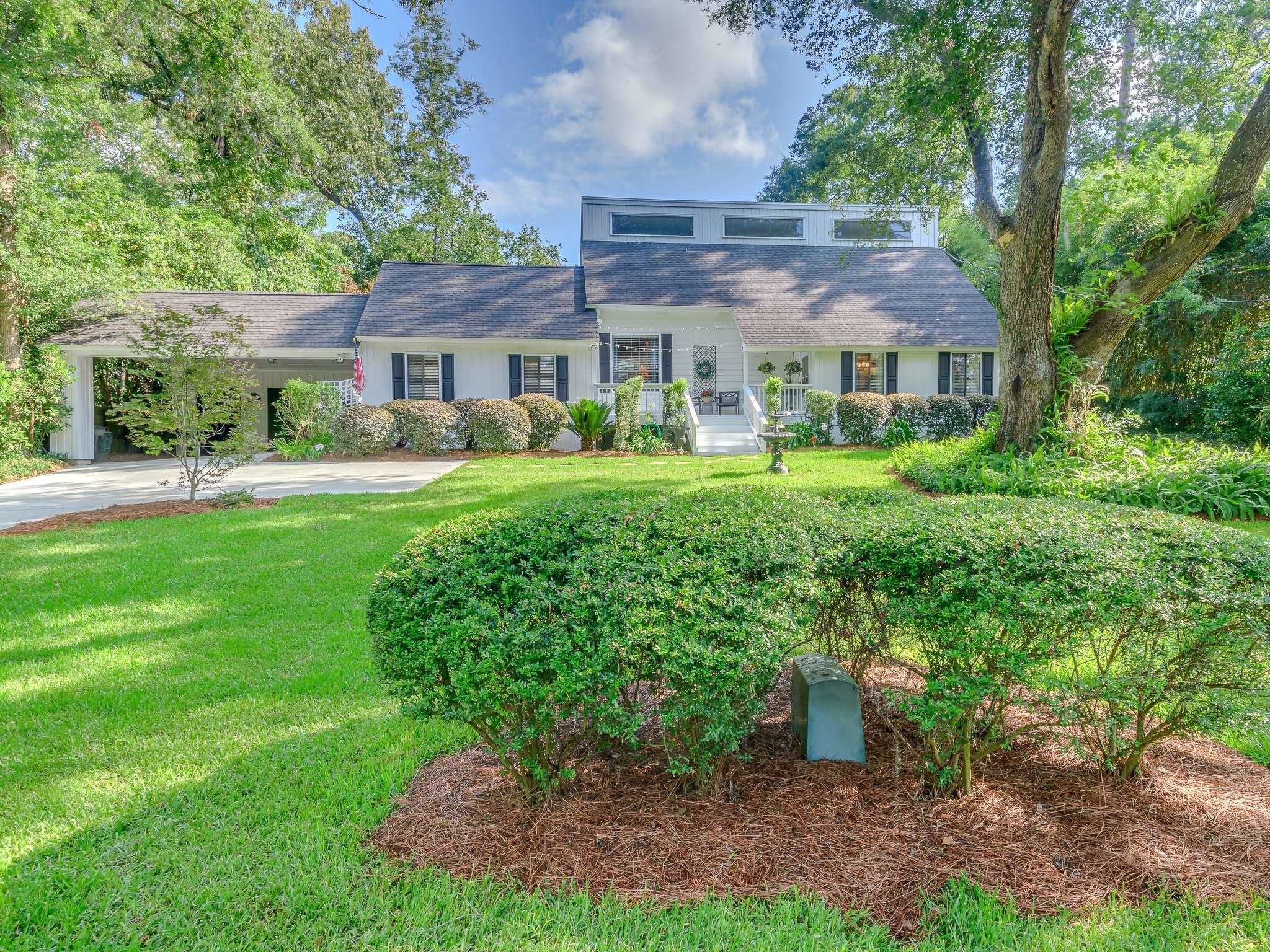 2412 Winthrop Road Tallahassee, FL 32308 - Photo 36 of 36 Gallery Image 36