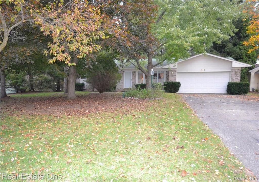 532 John R Street Milford, MI 48381 - Photo 1 of 16