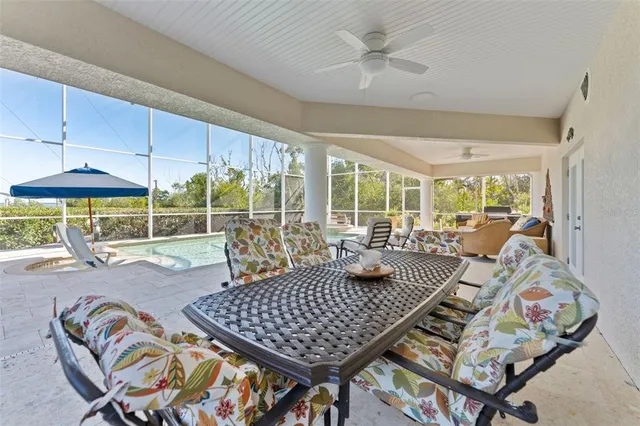 $11,900,000 | 4150 Snail Island Court, Boca Grande, FL 33921