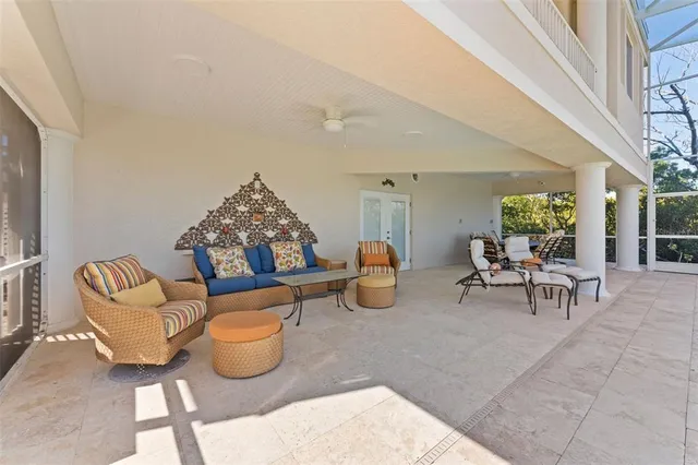 $11,900,000 | 4150 Snail Island Court, Boca Grande, FL 33921