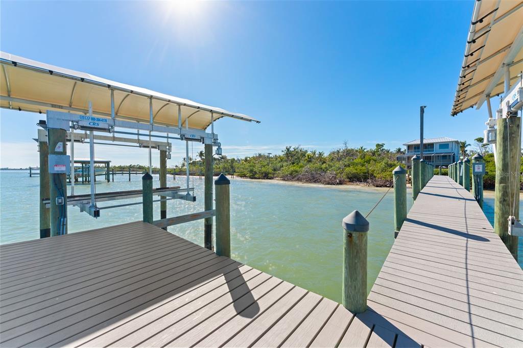 4150 Snail Island Court Boca Grande, FL 33921 - Photo 80 of 98