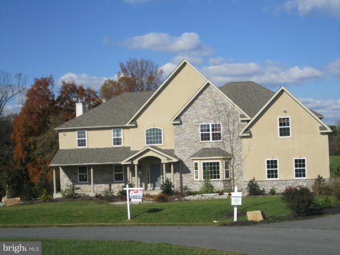 87 Lee Way Elkton, MD 21921 - Photo 29 of 29 Exterior (Front)