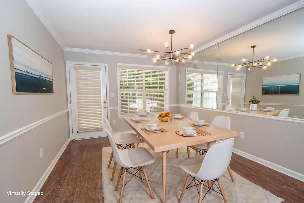29 Riva Ridge Lane Newnan, GA 30263 - Photo 14 of 37