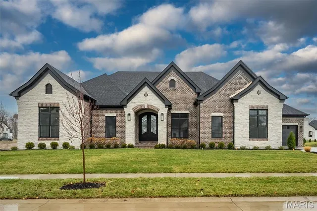 $1,797,308 | 782 Schaeffer's Grove, Chesterfield, MO 63005