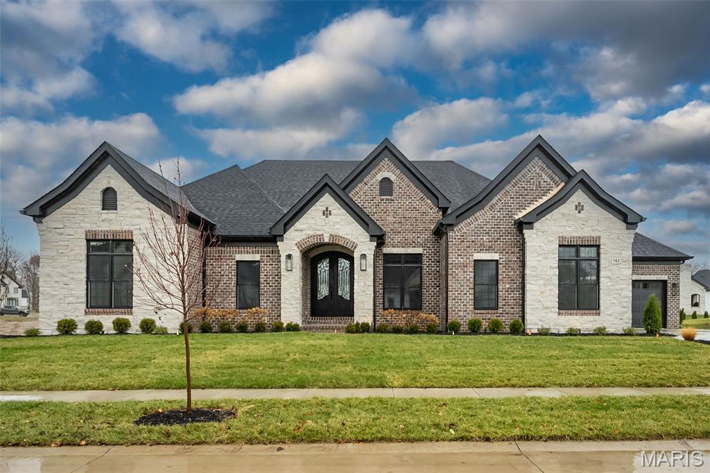 782 Schaeffer's Grove Chesterfield, MO 63005 - Photo 1 of 75