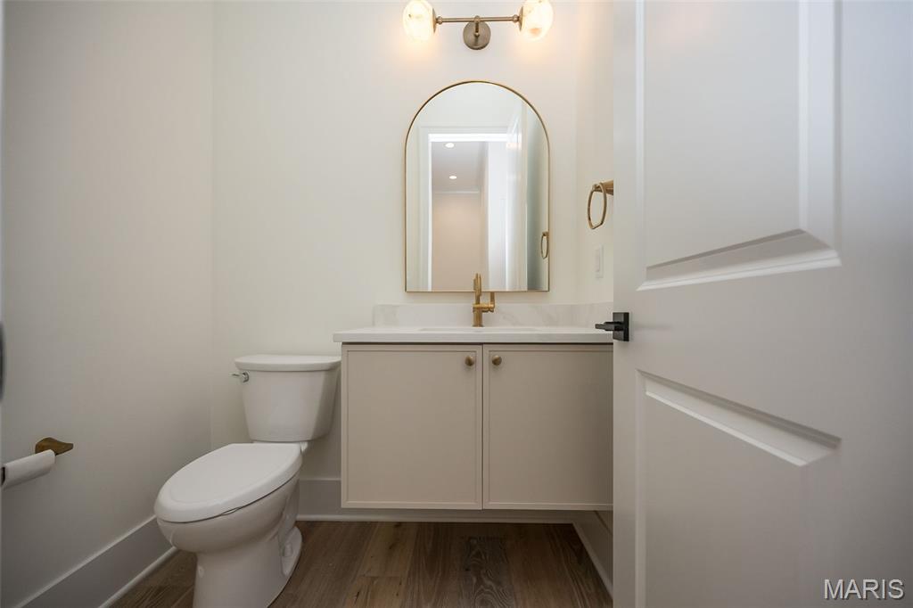 782 Schaeffer's Grove Chesterfield, MO 63005 - Photo 14 of 75