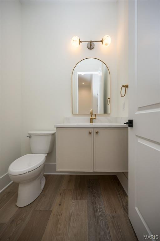 782 Schaeffer's Grove Chesterfield, MO 63005 - Photo 15 of 75