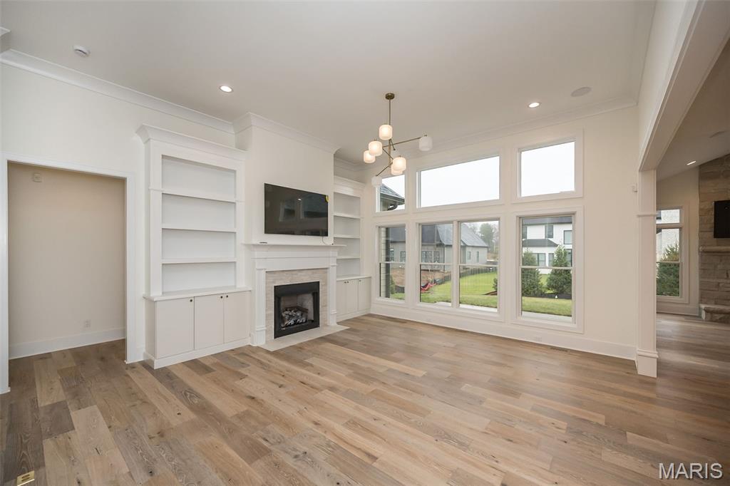 782 Schaeffer's Grove Chesterfield, MO 63005 - Photo 17 of 75