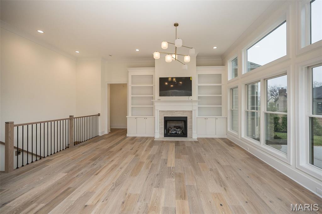 782 Schaeffer's Grove Chesterfield, MO 63005 - Photo 18 of 75