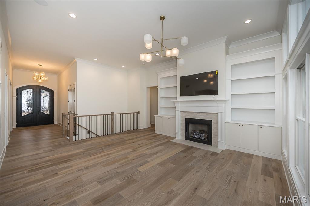 782 Schaeffer's Grove Chesterfield, MO 63005 - Photo 19 of 75