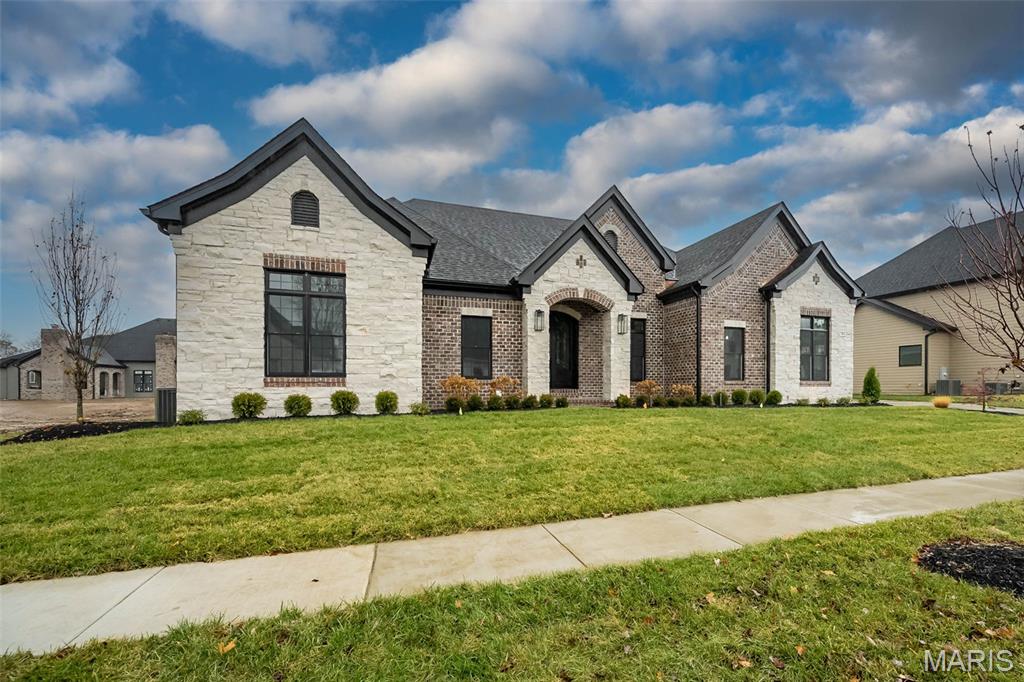 782 Schaeffer's Grove Chesterfield, MO 63005 - Photo 2 of 75