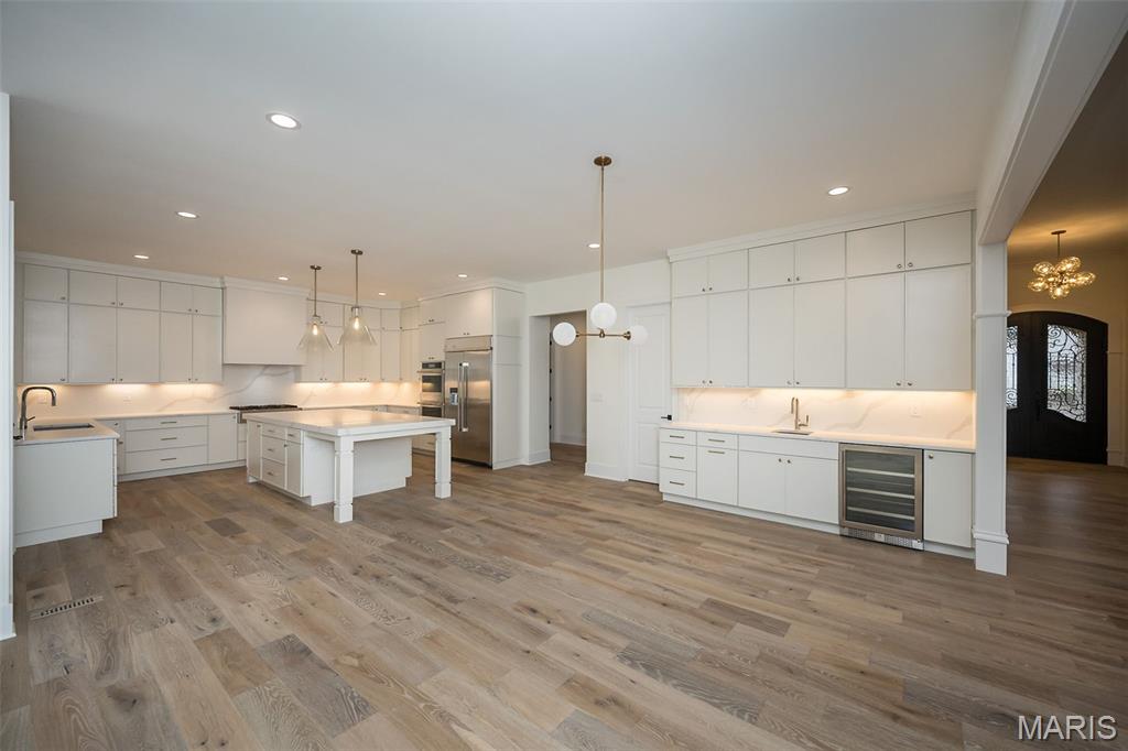 782 Schaeffer's Grove Chesterfield, MO 63005 - Photo 24 of 75