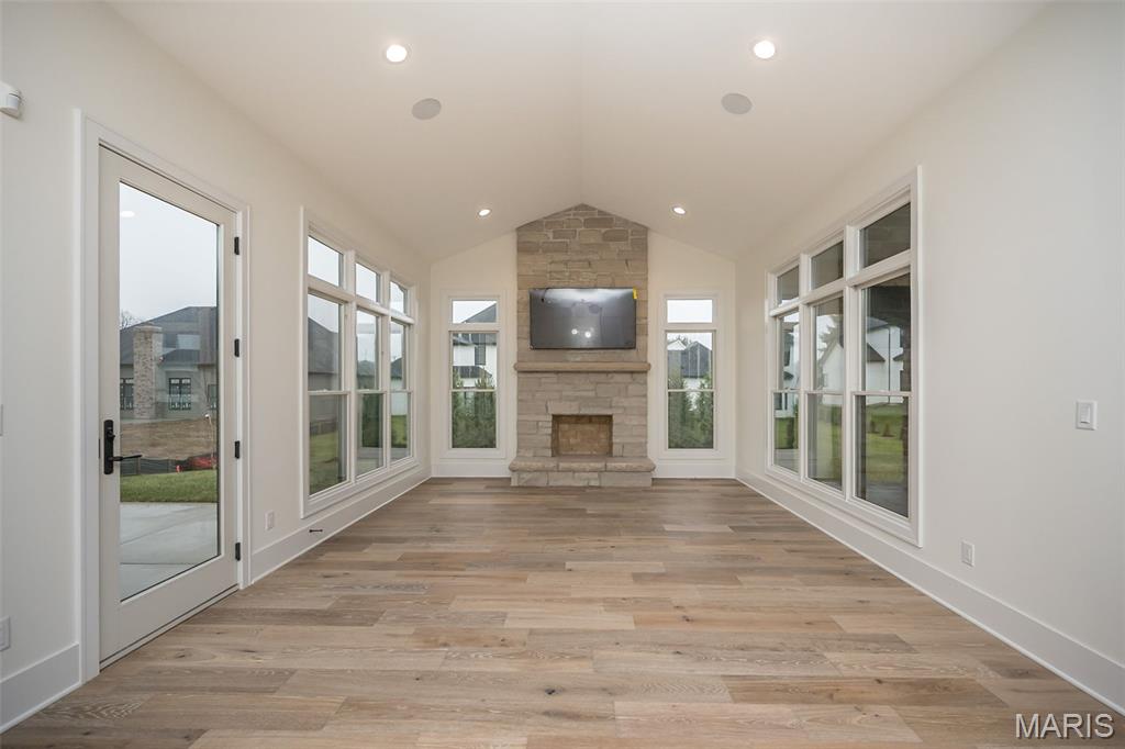 782 Schaeffer's Grove Chesterfield, MO 63005 - Photo 26 of 75